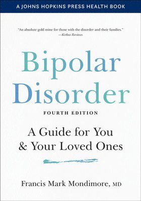 bokomslag Bipolar Disorder