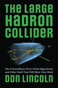 bokomslag The Large Hadron Collider