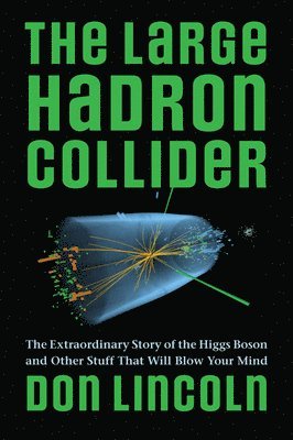 The Large Hadron Collider 1