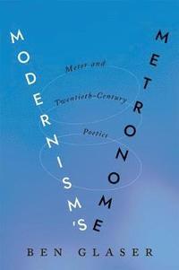 bokomslag Modernism's Metronome