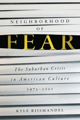 Neighborhood of Fear 1