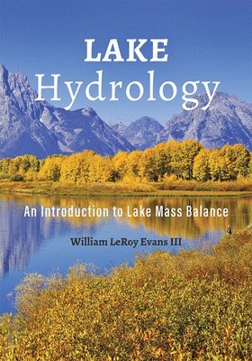 Lake Hydrology 1