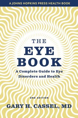 The Eye Book 1