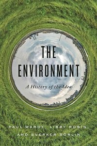 bokomslag The Environment