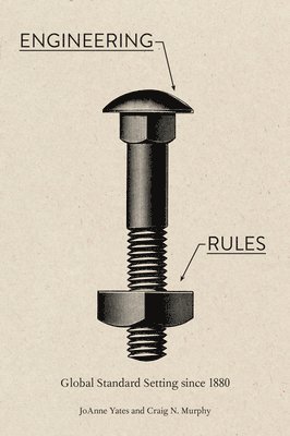 bokomslag Engineering Rules