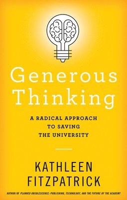 Generous Thinking 1