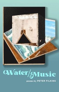 bokomslag Water / Music