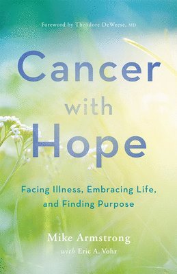 bokomslag Cancer with Hope