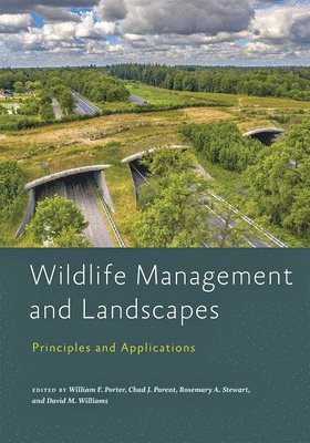 Wildlife Management and Landscapes 1