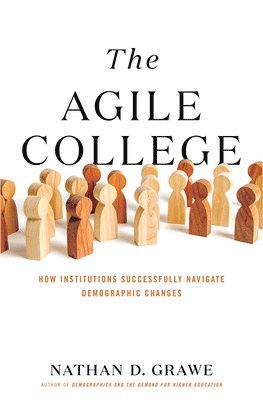 bokomslag Agile College