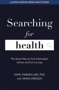bokomslag Searching for Health