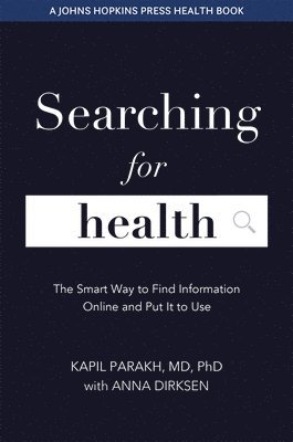Searching for Health 1