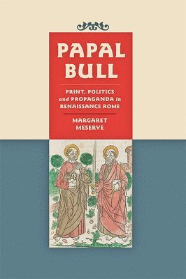 Papal Bull 1