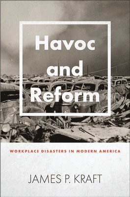 Havoc and Reform 1