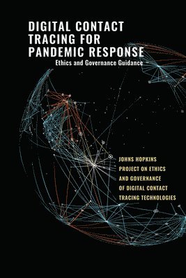 Digital Contact Tracing for Pandemic Response 1