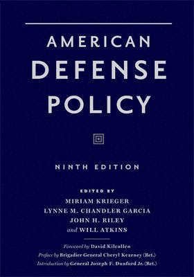 American Defense Policy 1