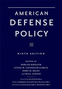 bokomslag American Defense Policy