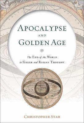 bokomslag Apocalypse and Golden Age