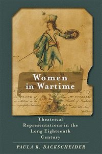 bokomslag Women in Wartime