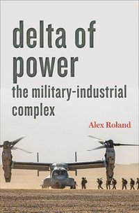 bokomslag Delta of Power