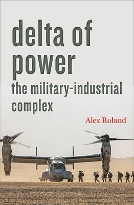 Delta of Power 1