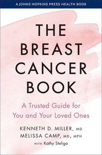 bokomslag The Breast Cancer Book