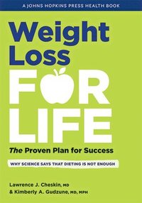 bokomslag Weight Loss for Life