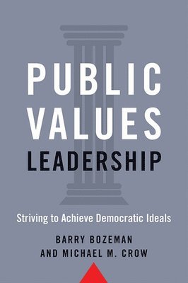 Public Values Leadership 1