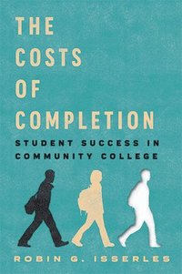 bokomslag Costs of Completion