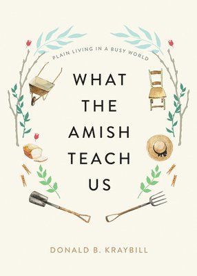 What the Amish Teach Us 1