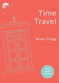 bokomslag Time Travel