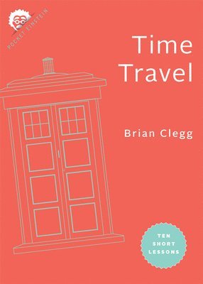 bokomslag Time Travel