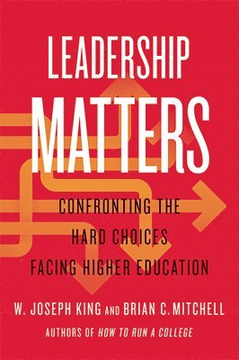 Leadership Matters 1