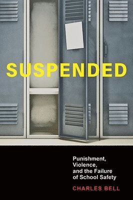 bokomslag Suspended