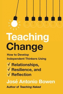 Teaching Change 1