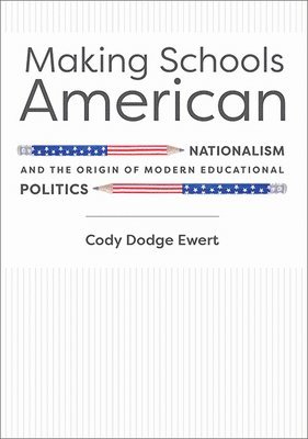 Making Schools American 1