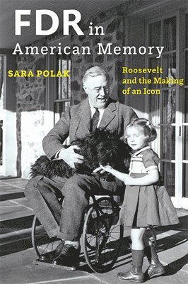 bokomslag FDR in American Memory