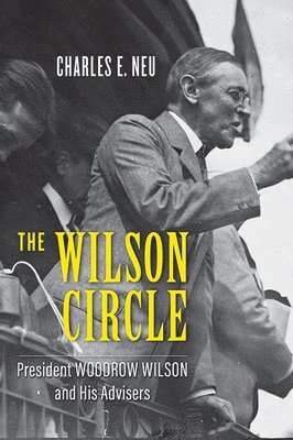 bokomslag Wilson Circle