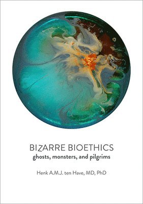 Bizarre Bioethics 1