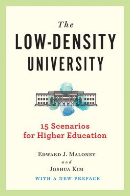 The Low-Density University 1