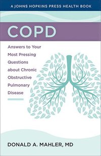 bokomslag COPD