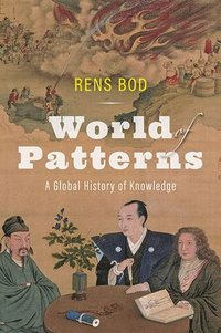 bokomslag World of Patterns