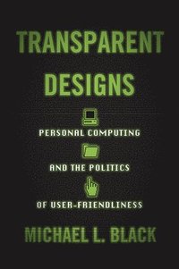 bokomslag Transparent Designs