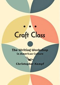bokomslag Craft Class