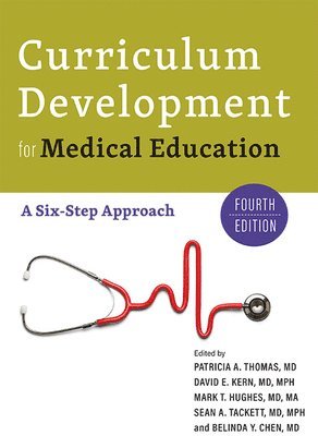 Curriculum Development for Medical Education 1