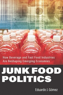 Junk Food Politics 1