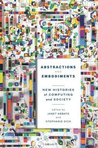 bokomslag Abstractions and Embodiments