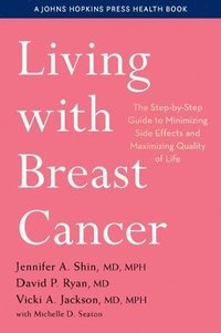 bokomslag Living with Breast Cancer