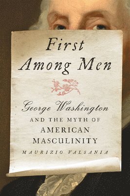 First Among Men 1