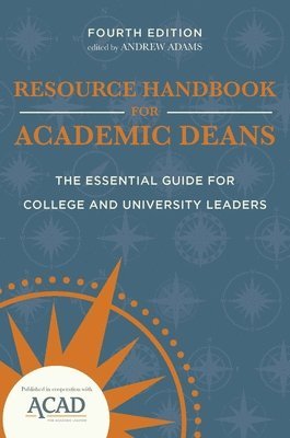 Resource Handbook for Academic Deans 1